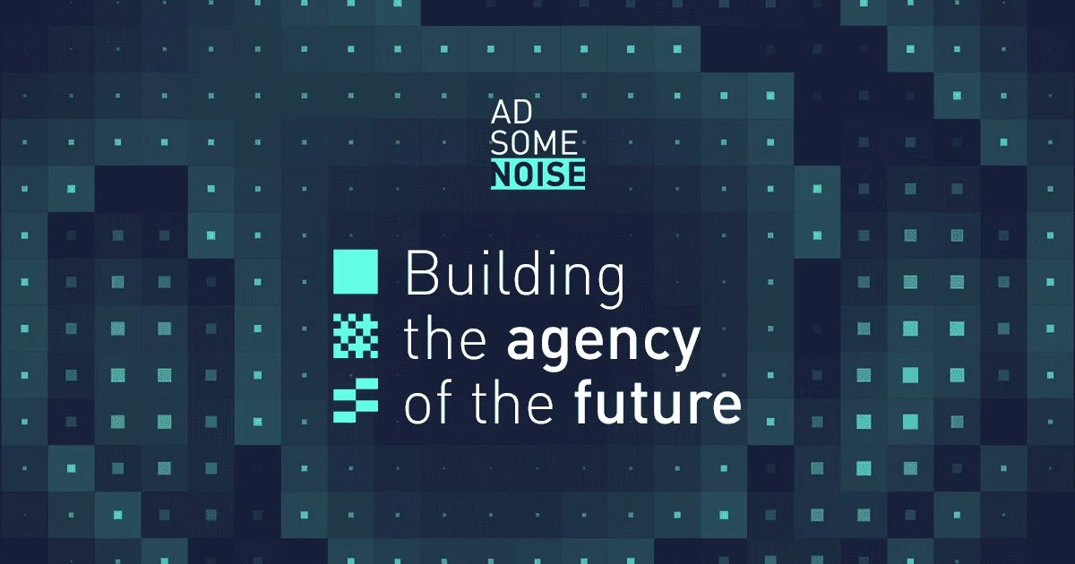 AdSomeNoise
