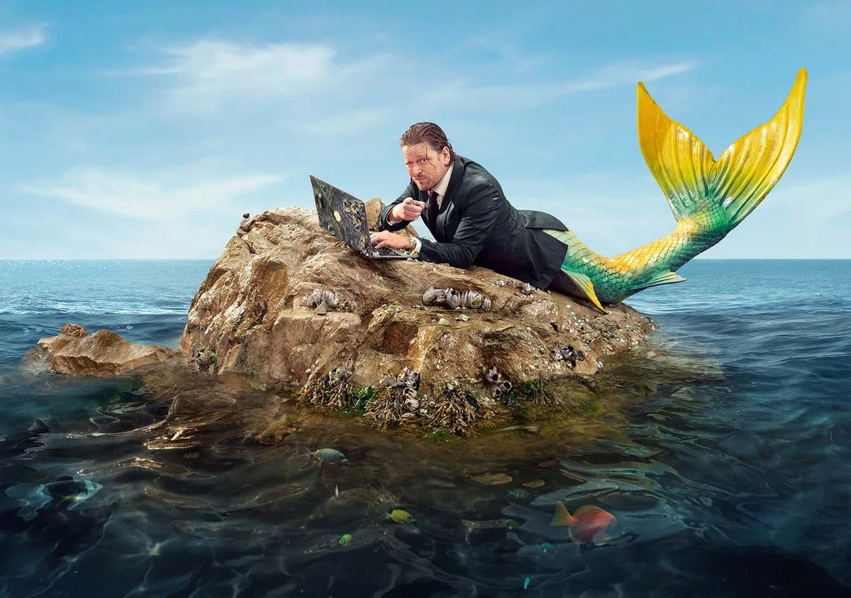 Telenet Rebranding Campaign 