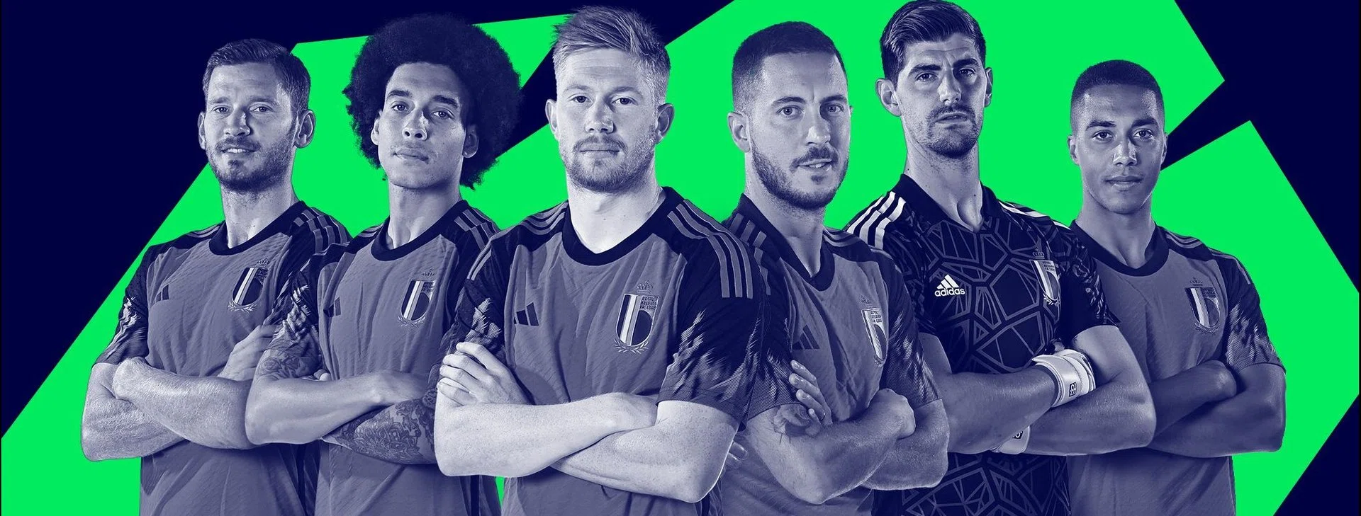 From underdog to top 5