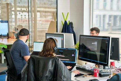 Motion Designer 