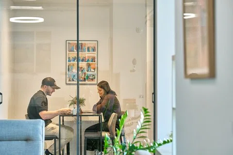 (Senior) Concept Copywriter