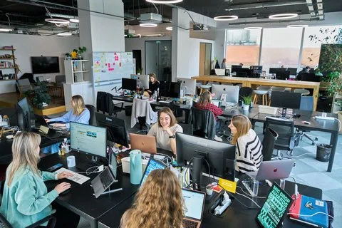 Account Executive