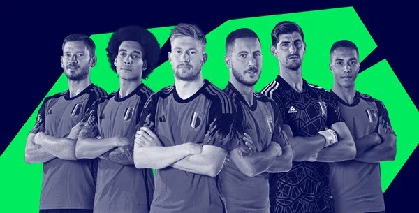 From underdog to top 5