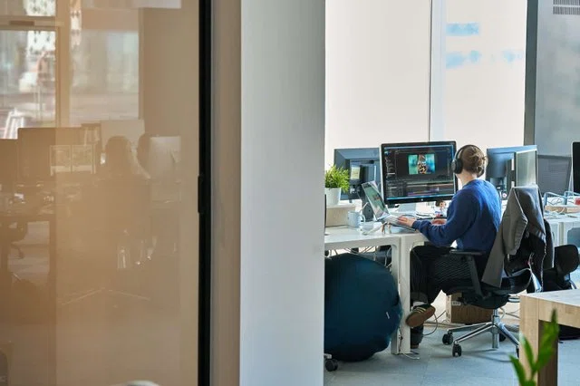 Work, work, work, work, work